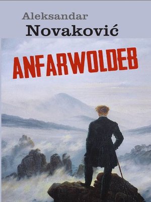 cover image of Anfarwoldeb
